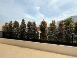 Coronation Road (D10), Semi-Detached #607385241